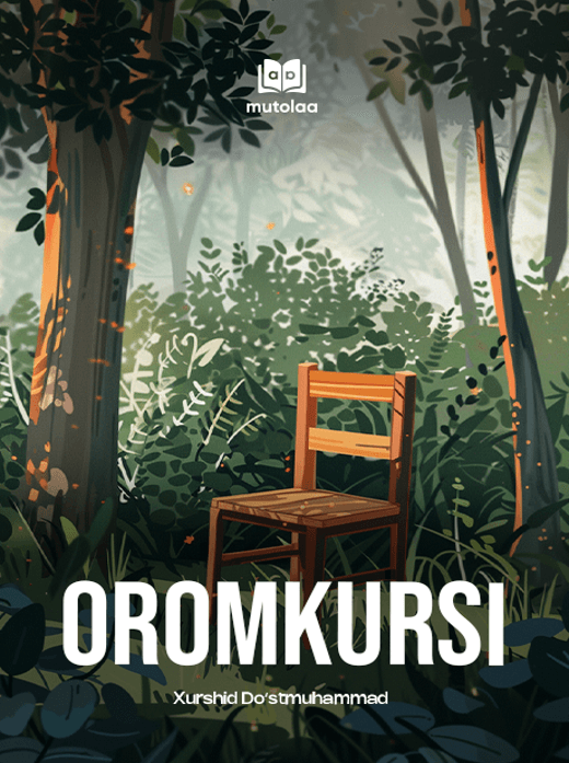 Muqova: Oromkursi