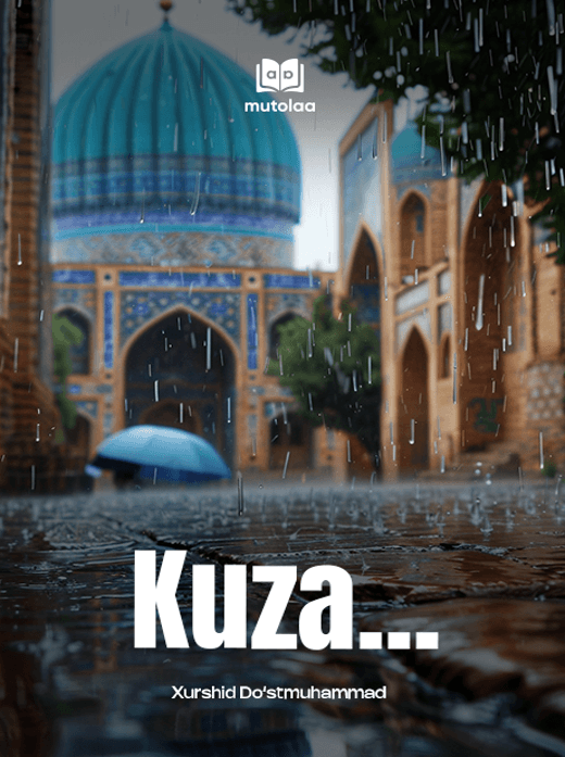 Muqova: Kuza...