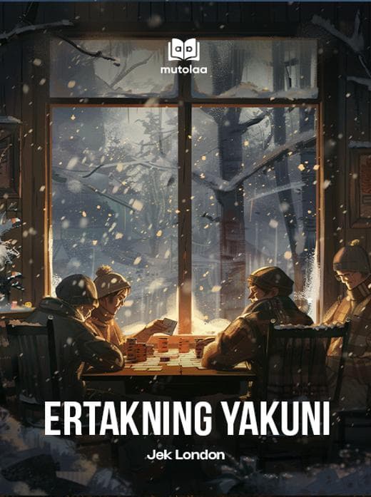 Muqova: Ertakning yakuni