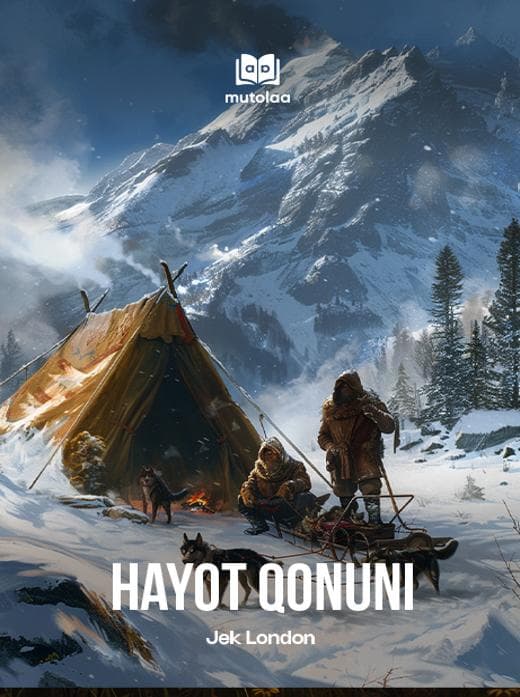 Muqova: Hayot qonuni