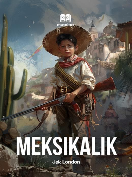 Muqova: Meksikalik