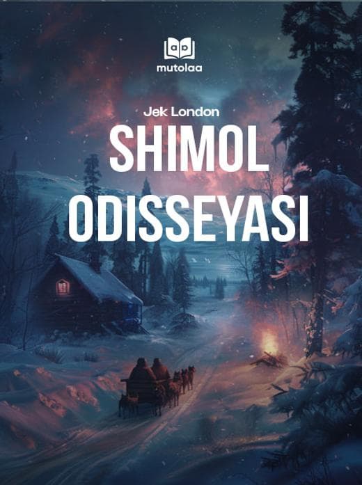 Muqova: Shimol odisseyasi