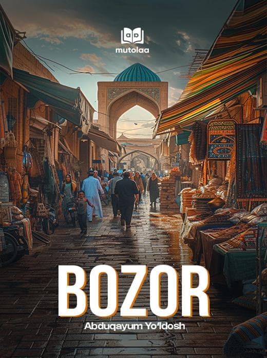 Muqova: Bozor