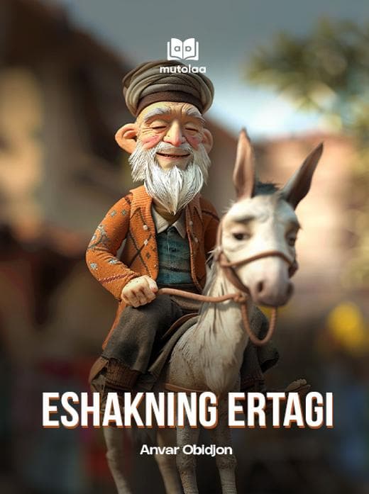 Muqova: Eshakning ertagi