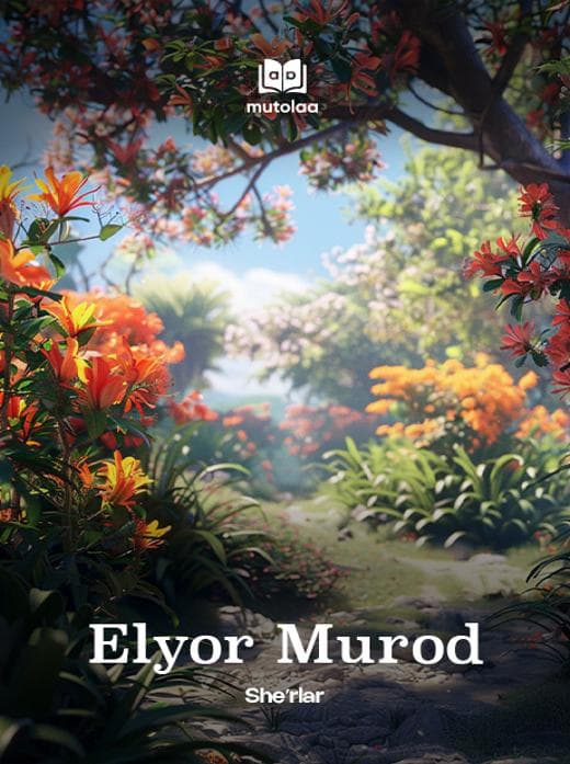 Muqova: Sheʼrlar
