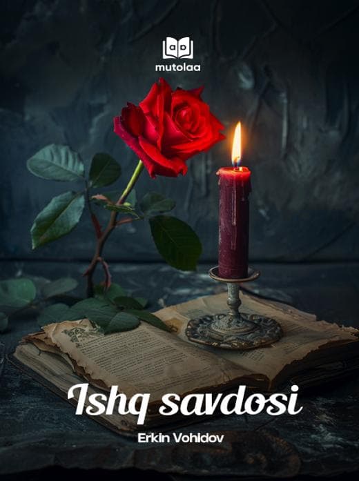 Muqova: Ishq savdosi