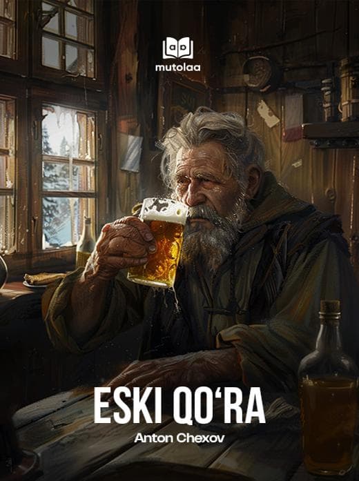 Muqova: Eski qoʻra