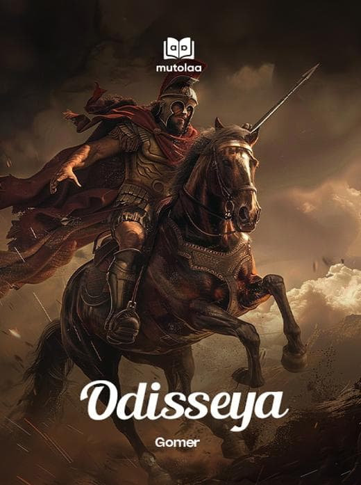Muqova: Odisseya