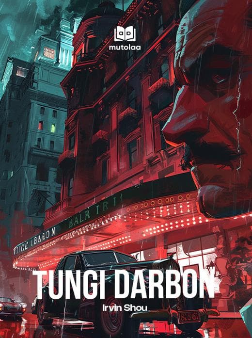 Muqova: Tungi darbon