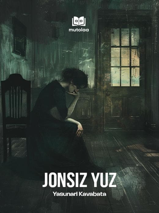 Muqova: Jonsiz yuz