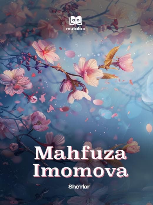 Muqova: Sheʼrlar