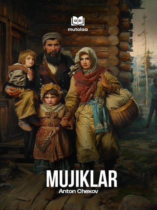 Muqova: Mujiklar