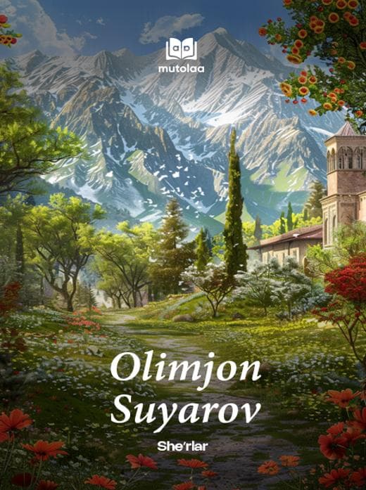 Muqova: Sheʼrlar
