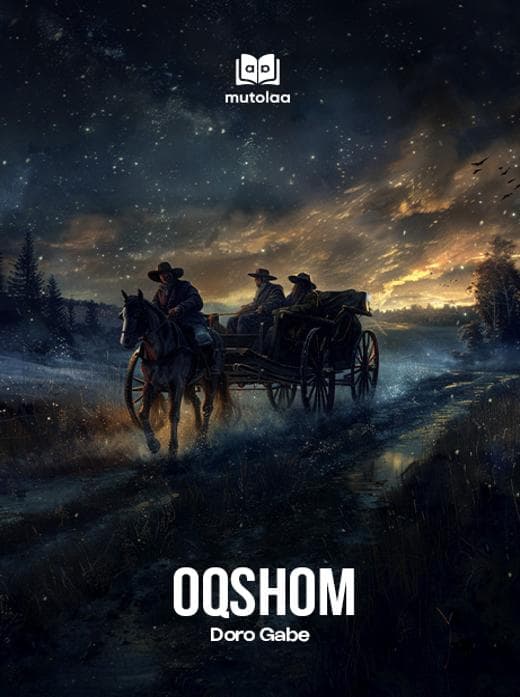 Muqova: Oqshom