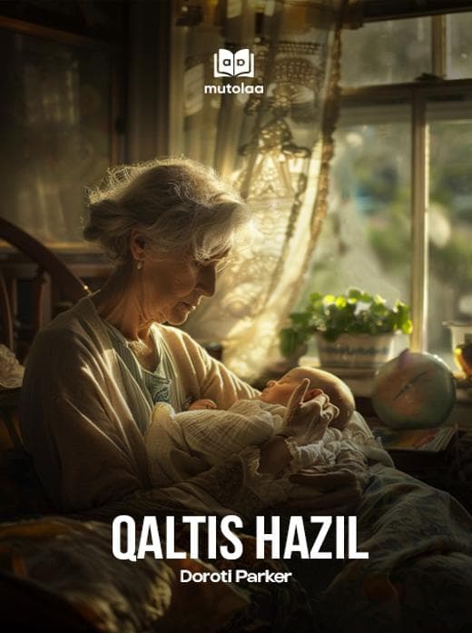 Muqova: Qaltis hazil