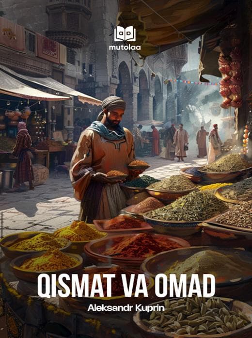Muqova: Qismat va omad