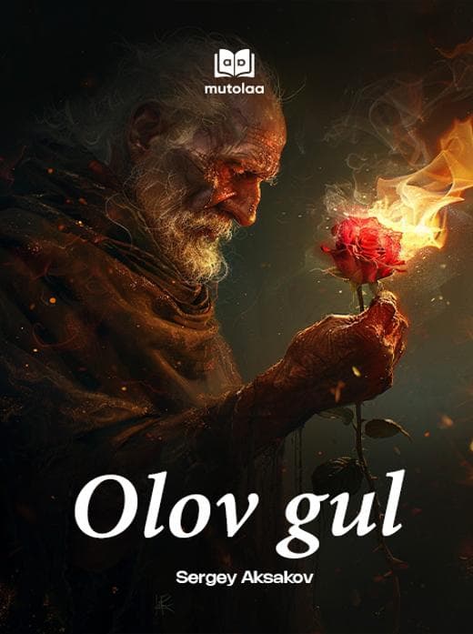 Muqova: Olov gul