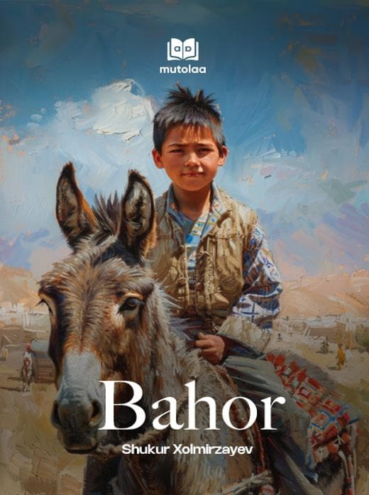 Muqova: Bahor