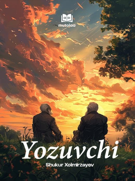 Muqova: Yozuvchi