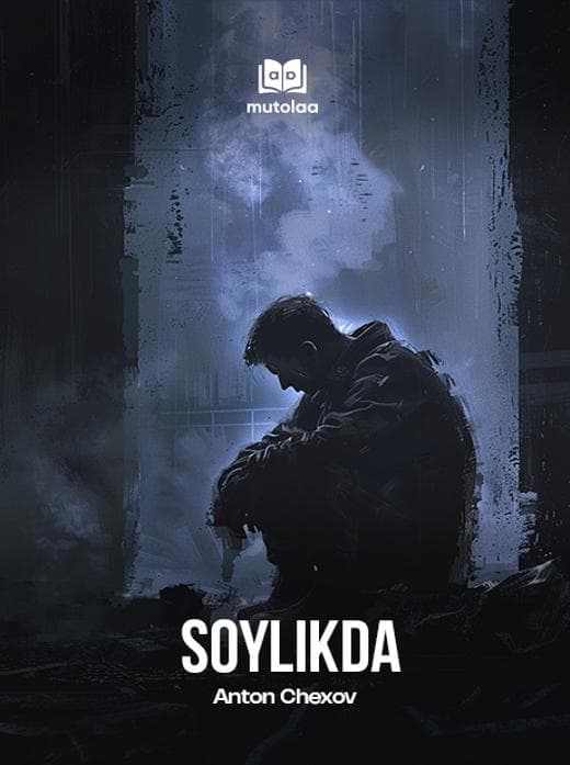 Muqova: Soylikda