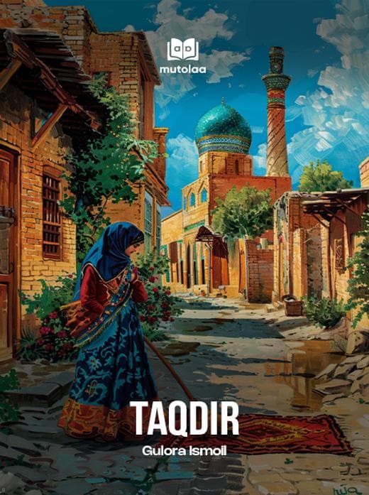 Muqova: Taqdir