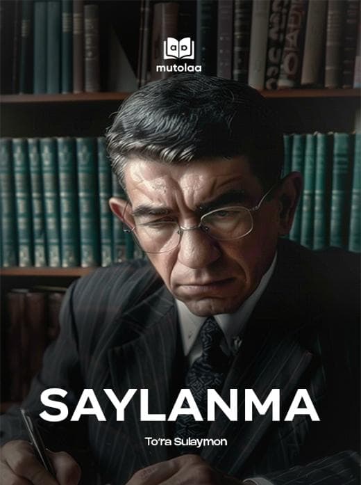 Muqova: Saylanma