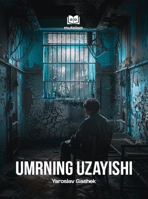 Muqova: Umrning uzayishi