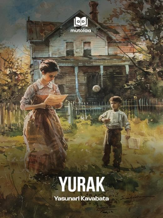 Muqova: Yurak