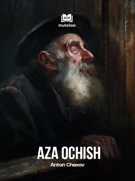 Muqova: Aza ochish