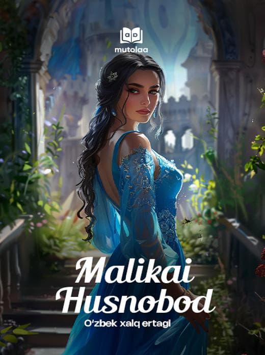 Muqova: Malika Husnobod