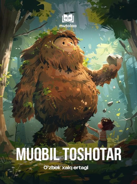 Muqova: Muqbil toshotar