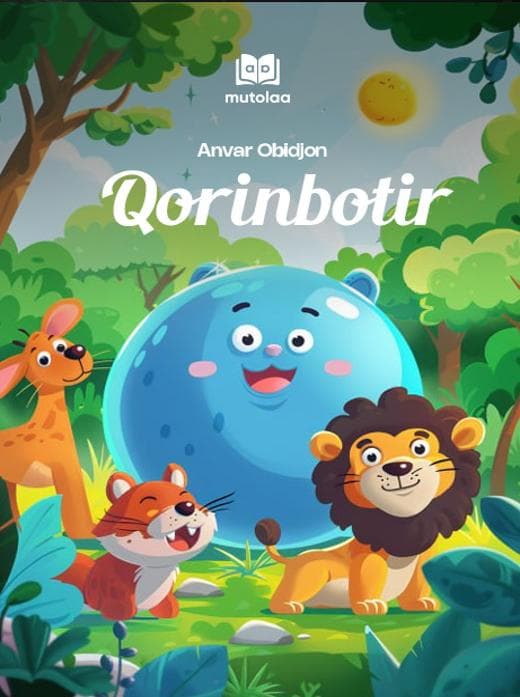 Muqova: Qorinbotir