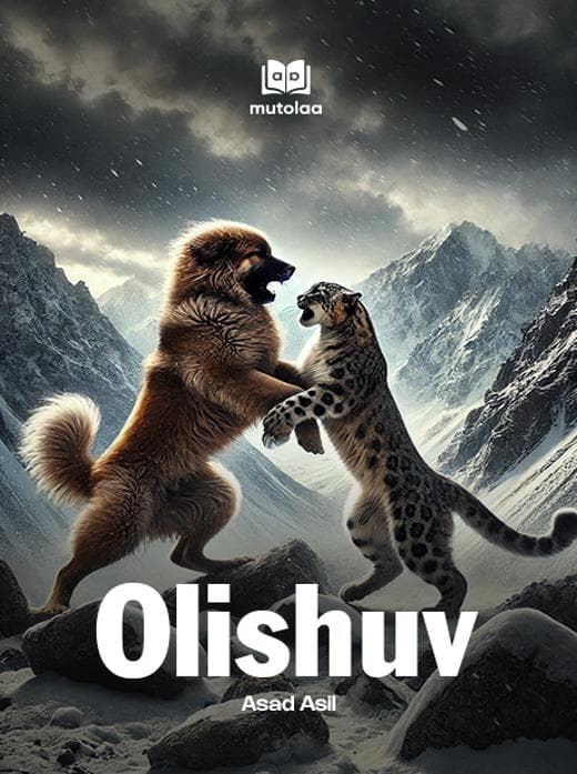 Muqova: Olishuv