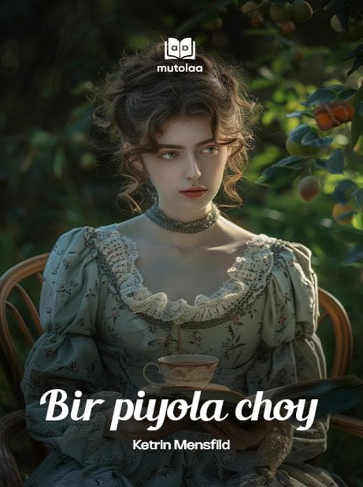 Muqova: Bir piyola choy