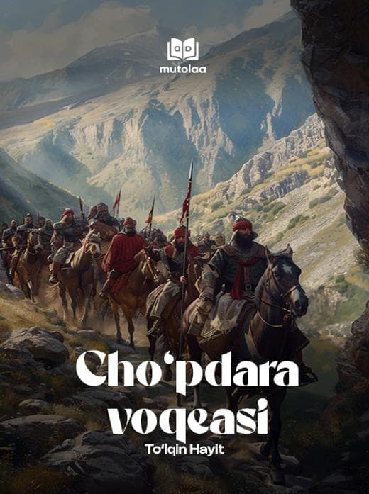 Muqova: Choʻpdara voqeasi