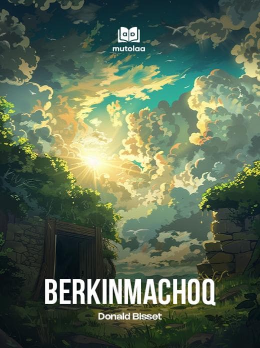 Muqova: Berkinmachoq