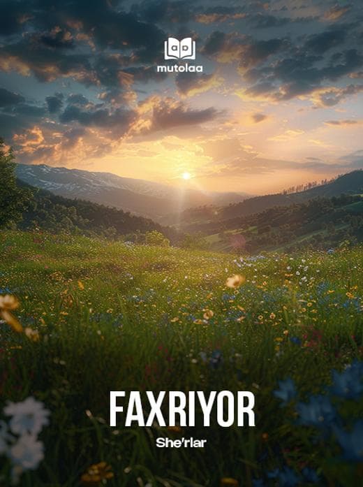 Muqova: Sheʼrlar