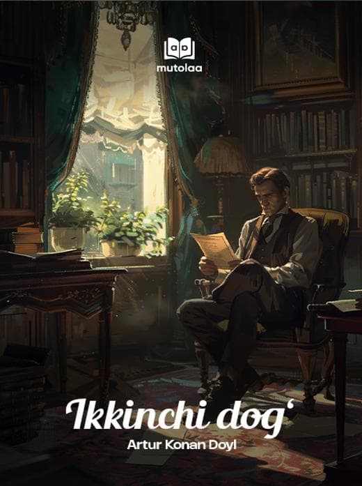 Muqova: Ikkinchi dogʻ