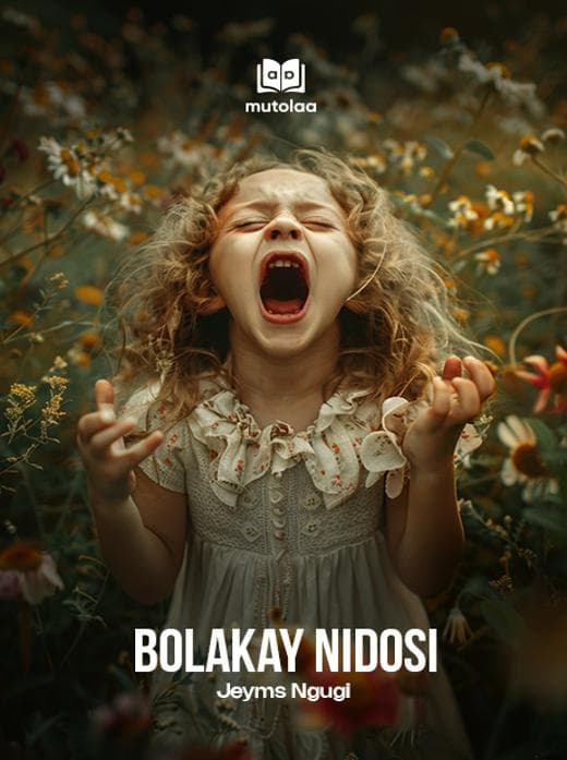 Muqova: Bolakay nidosi