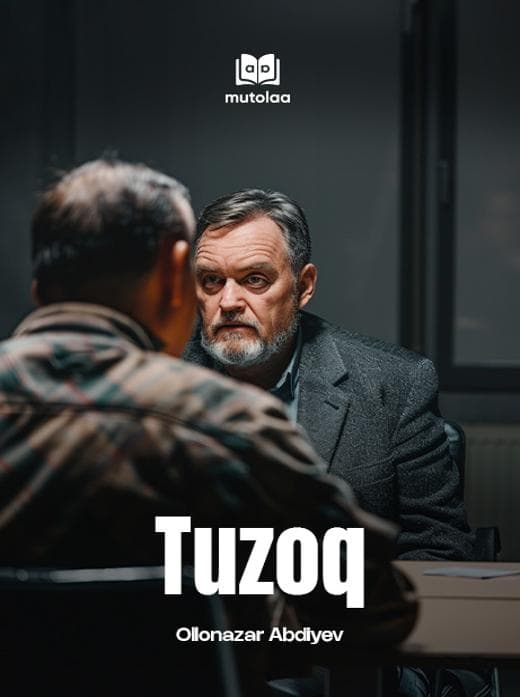 Muqova: Tuzoq