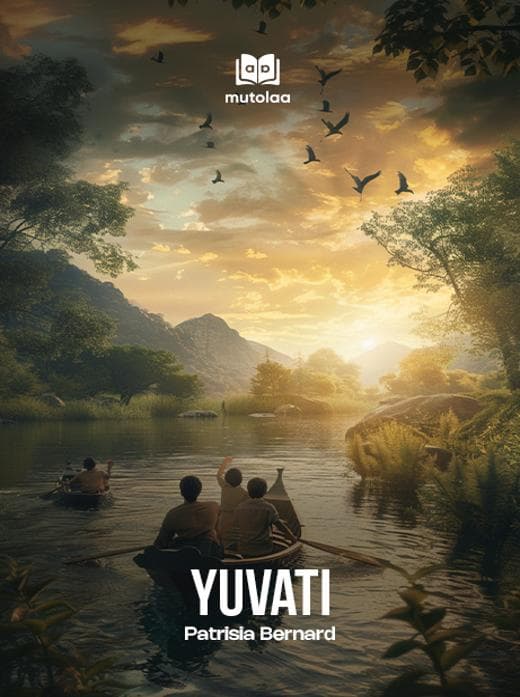 Muqova: Yuvati