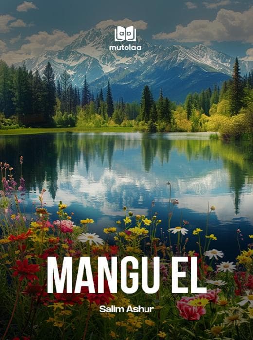 Muqova: Mangu el