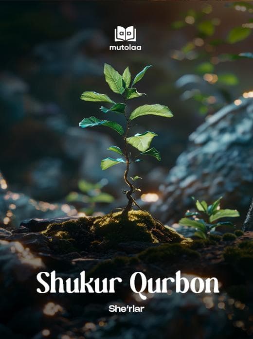 Muqova: Sheʼrlar