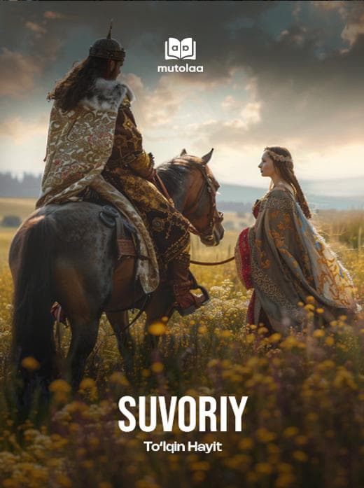 Muqova: Suvoriy