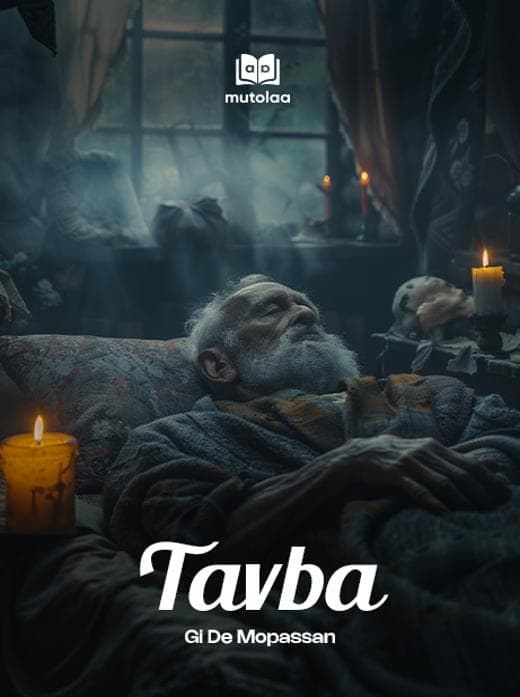 Muqova: Tavba