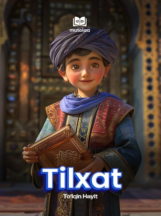 Muqova: Tilxat