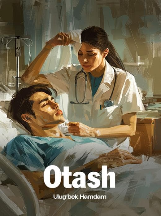 Muqova: Otash