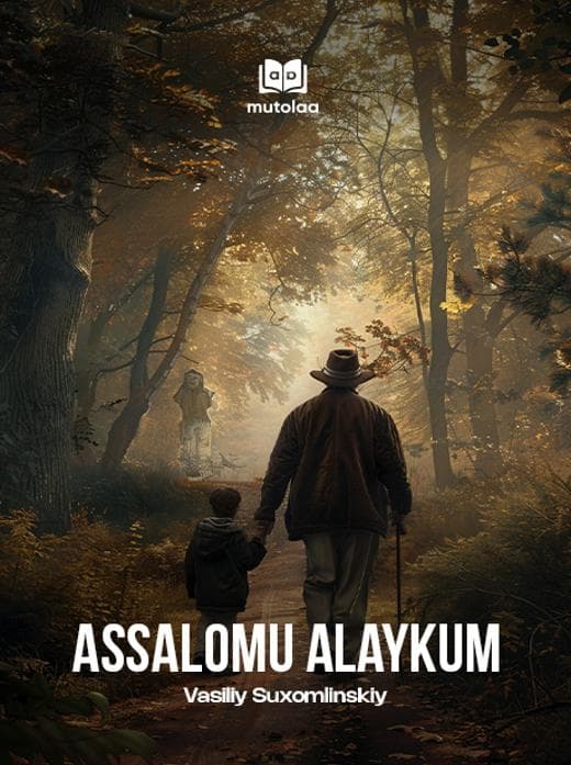 Muqova: Assalomu alaykum