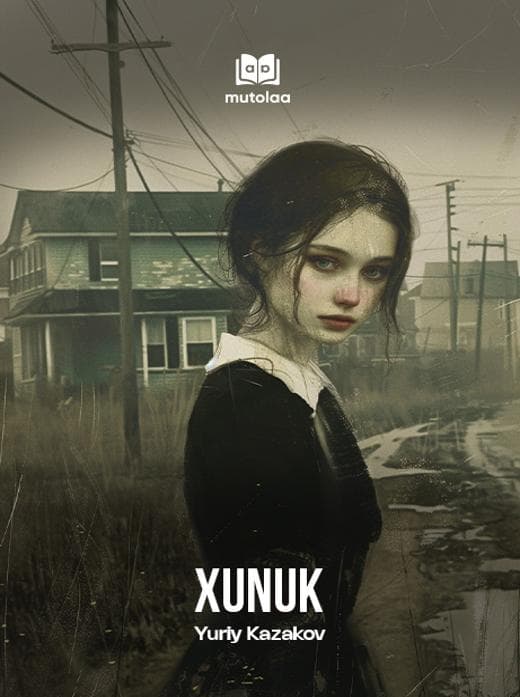 Muqova: Xunuk