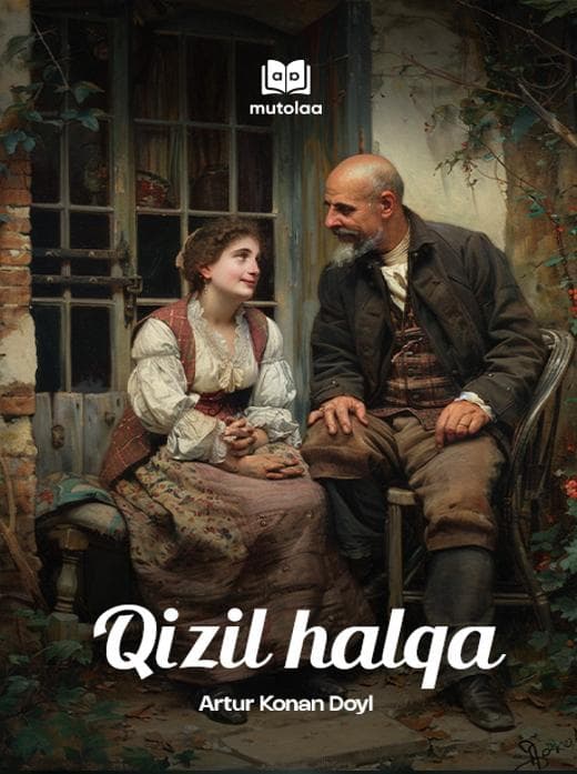 Muqova: Qizil halqa